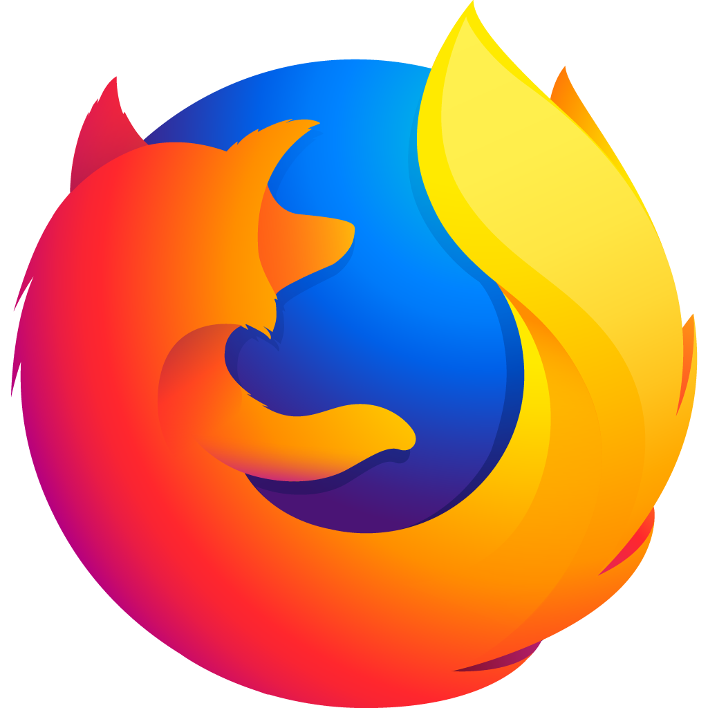 Firefox